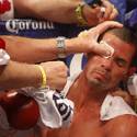 Abril Defeats Bogere