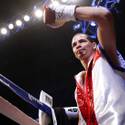 Abril Defeats Bogere