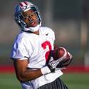 UNLV Running Back Adonis Smith