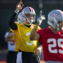 UNLV Football Practice: March 4