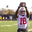 UNLV Football Practice: March 4