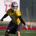 UNLV Football Practice: March 4