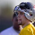 UNLV Football Practice: March 4