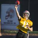 UNLV Football Practice: March 4