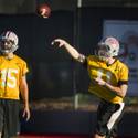 UNLV Football Practice: March 4