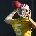 UNLV Football Practice: March 4