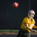 UNLV Football Practice: March 4
