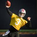UNLV Football Practice: March 4