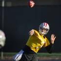 UNLV Football Practice: March 4