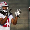 UNLV Football Practice: March 4