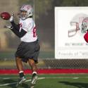UNLV Football Practice: March 4