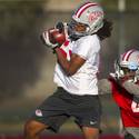 UNLV Football Practice: March 4
