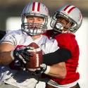 UNLV Football Practice: March 4