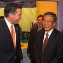Genting Group Announces Resorts World Las Vegas