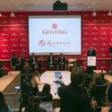 Genting Group Announces Resorts World Las Vegas