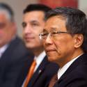 Genting Group Announces Resorts World Las Vegas
