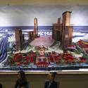 Genting Group Announces Resorts World Las Vegas