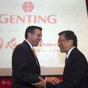 Genting Group Announces Resorts World Las Vegas