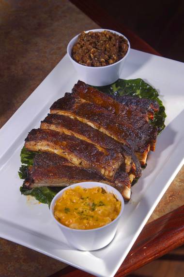 These ribs will change your life.