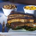 Top Notch Barbeque