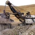Mining