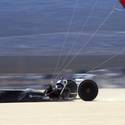 Chasing A Kite Buggy Speed Record