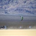Chasing A Kite Buggy Speed Record