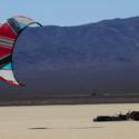 Chasing A Kite Buggy Speed Record