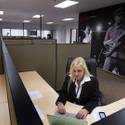 BMM Cuts Ribbon on New World Headquarters in Las Vegas