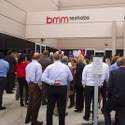 BMM Cuts Ribbon on New World Headquarters in Las Vegas