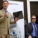 BMM Cuts Ribbon on New World Headquarters in Las Vegas