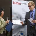 BMM Cuts Ribbon on New World Headquarters in Las Vegas