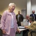 WWII Veterans Honored in Henderson