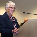 WWII Veterans Honored in Henderson