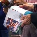 WWII Veterans Honored in Henderson
