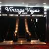 The new entry to the second floor vintage casino at the D Las Vegas was designed by former Cirque du Soleil producer Roger Parent.