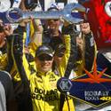 Matt Kenseth Wins 2013 Kobalt Tools 400