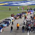 More NASCAR