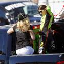 More NASCAR