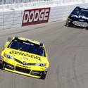 More NASCAR