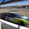 More NASCAR