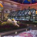 2013 Spring Exhibit at Bellagio