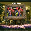2013 Spring Exhibit at Bellagio