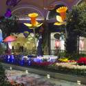 2013 Spring Exhibit at Bellagio