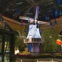 2013 Spring Exhibit at Bellagio
