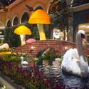 2013 Spring Exhibit at Bellagio