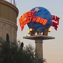 Casino Exteriors