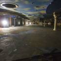 Work Continues on SLS Resort