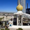 Work Continues on SLS Resort
