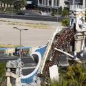 Work Continues on SLS Resort